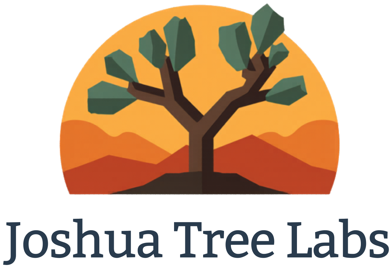 Joshua Tree Labs