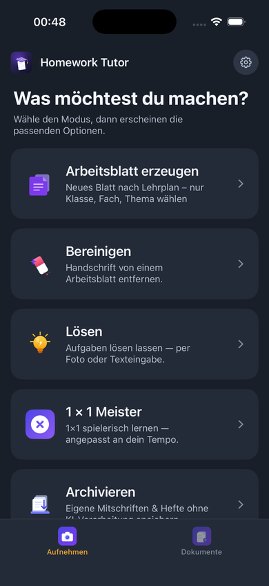 Startseite